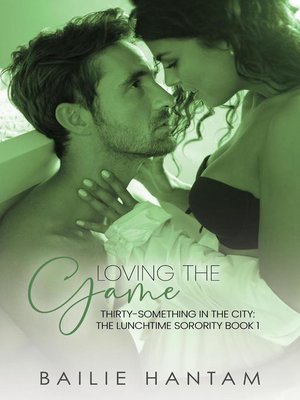 cover image of Loving the Game
